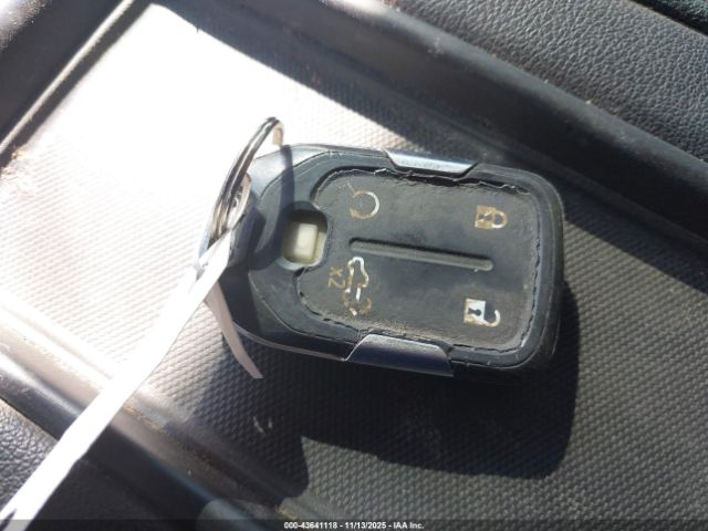 2019 GMC SIERRA 1500 3GTU9DED1KG296235 Photo 10