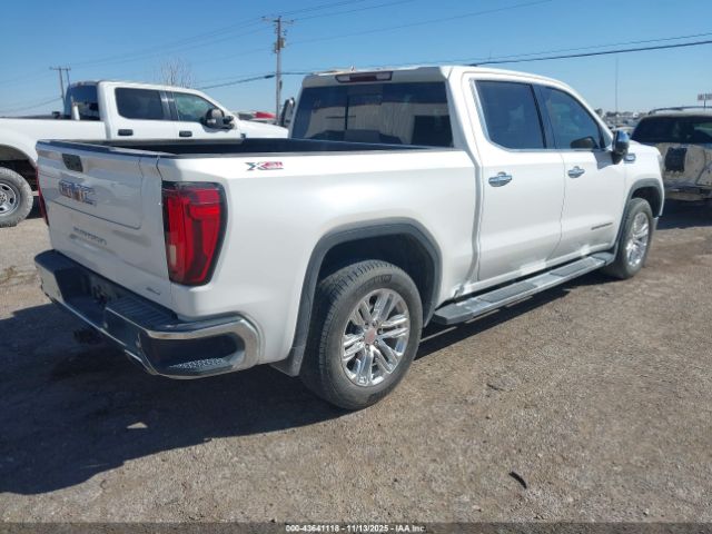2019 GMC SIERRA 1500 3GTU9DED1KG296235 Photo 3