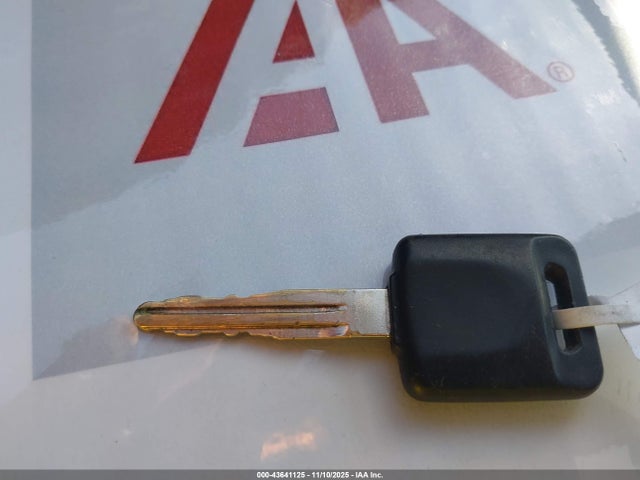 2011 NISSAN ARMADA 5N1AA0ND6BN610533 Photo 10