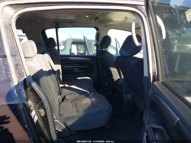 2011 NISSAN ARMADA 5N1AA0ND6BN610533 Photo 7