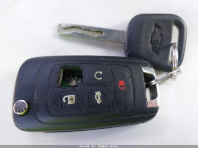 2015 CHEVROLET CAMARO 2G1FD1E39F9216900 Photo 10