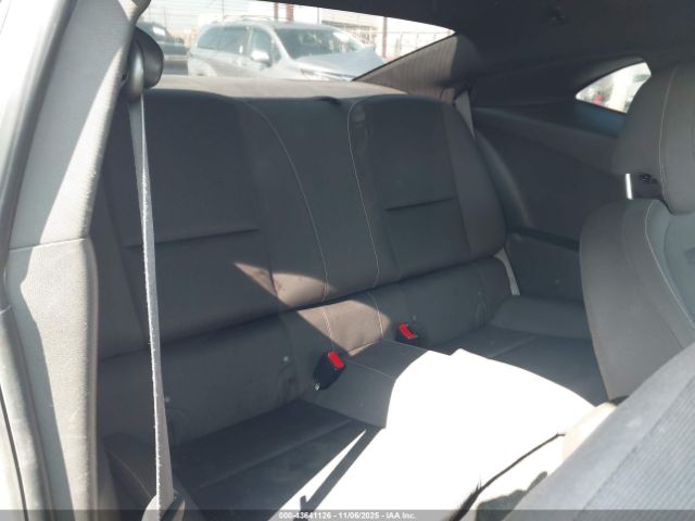 2015 CHEVROLET CAMARO 2G1FD1E39F9216900 Photo 7