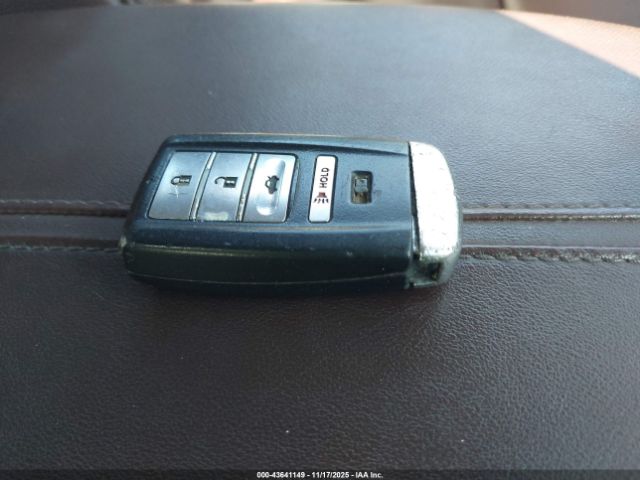 2015 ACURA TLX 19UUB1F33FA014238 Photo 10