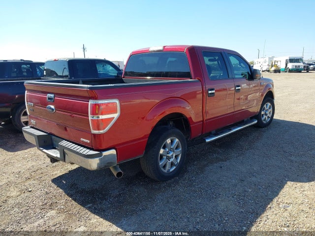 2013 FORD F-150 1FTFW1CF1DFD55664 Photo 3