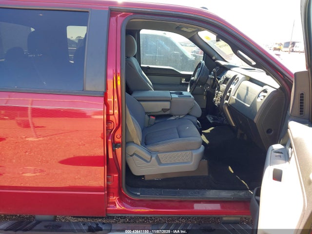 2013 FORD F-150 1FTFW1CF1DFD55664 Photo 4