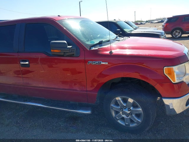 2013 FORD F-150 1FTFW1CF1DFD55664 Photo 5