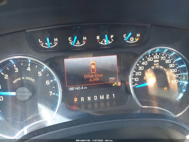2013 FORD F-150 1FTFW1CF1DFD55664 Photo 6