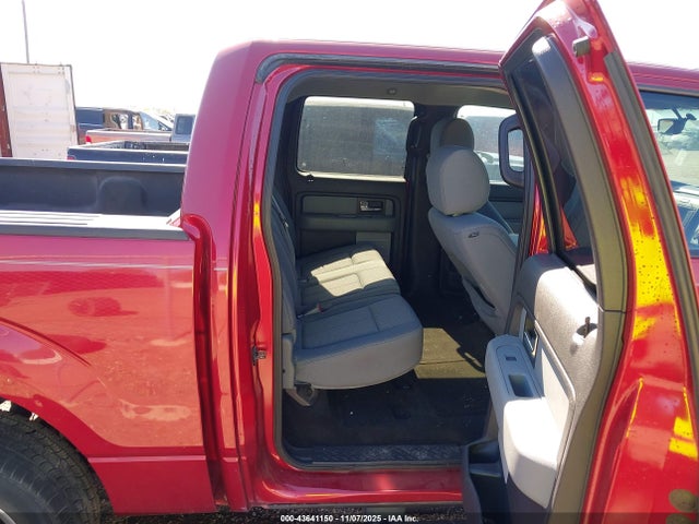 2013 FORD F-150 1FTFW1CF1DFD55664 Photo 7
