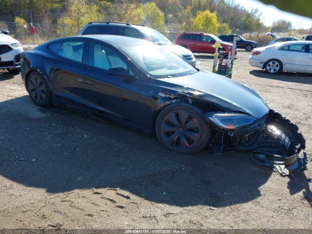 2023 TESLA MODEL S 5YJSA1E56PF499222