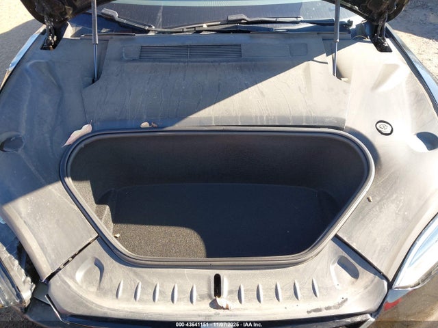 2023 TESLA MODEL S 5YJSA1E56PF499222 Photo 9