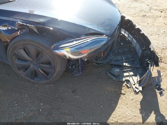 2023 TESLA MODEL S 5YJSA1E56PF499222 Photo 5