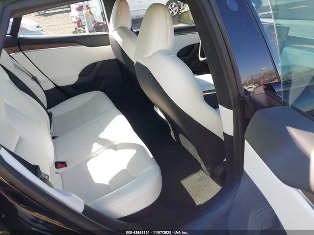 2023 TESLA MODEL S 5YJSA1E56PF499222 Photo 7