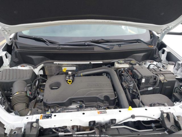 2024 CHEVROLET EQUINOX 3GNAXKEG9RS234474 Photo 9