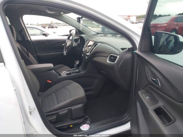 2024 CHEVROLET EQUINOX 3GNAXKEG9RS234474 Photo 4
