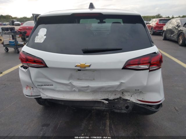 2024 CHEVROLET EQUINOX 3GNAXKEG9RS234474 Photo 5