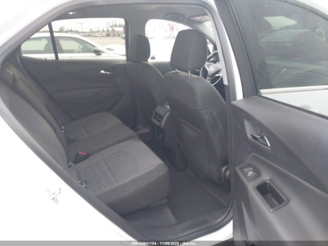 2024 CHEVROLET EQUINOX 3GNAXKEG9RS234474 Photo 7