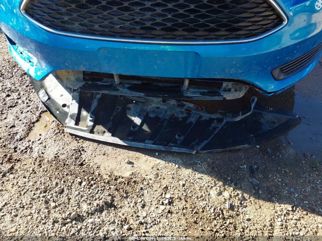 2016 FORD FOCUS 1FADP3F28GL243495 Photo 5