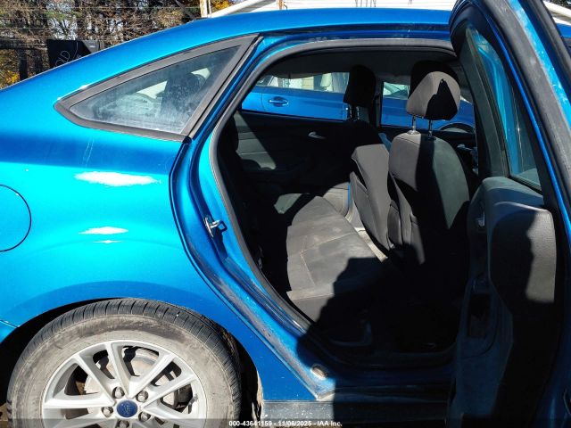 2016 FORD FOCUS 1FADP3F28GL243495 Photo 7