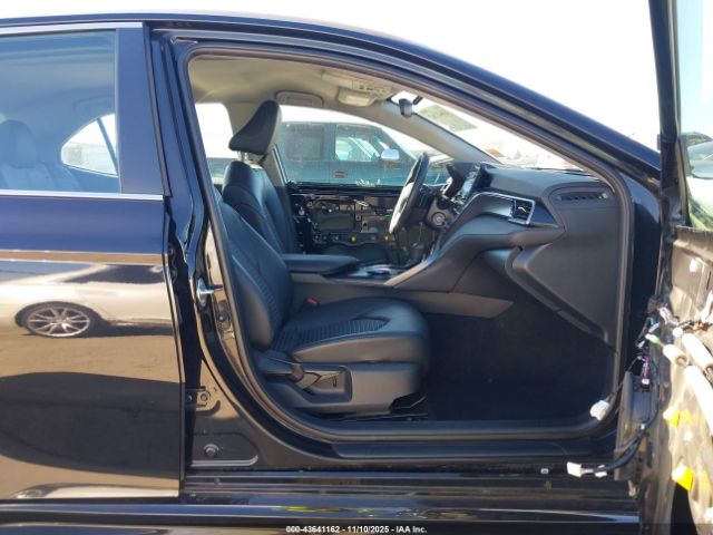 2023 TOYOTA CAMRY 4T1G11AK5PU770825 Photo 4