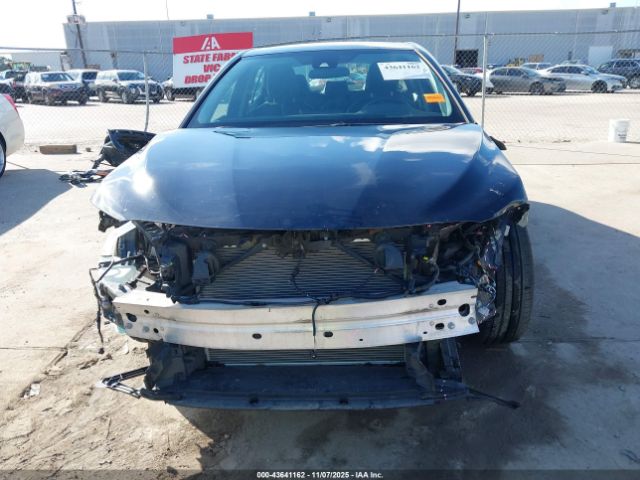 2023 TOYOTA CAMRY 4T1G11AK5PU770825 Photo 5