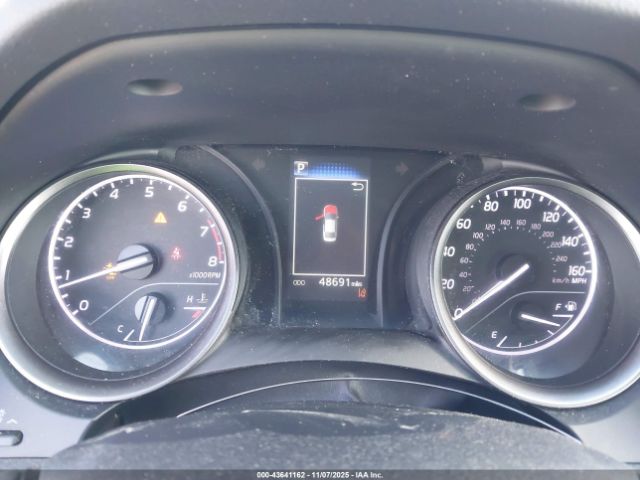 2023 TOYOTA CAMRY 4T1G11AK5PU770825 Photo 6