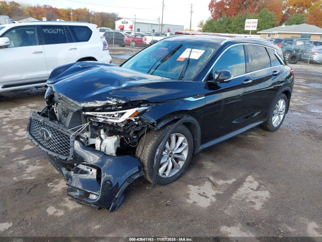 Продажа на аукционе авто 2019 Infiniti Qx50 Essential, vin: 3PCAJ5M34KF116129, номер лота: 43641163