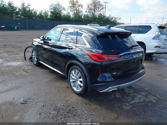 Продажа на аукционе авто 2019 Infiniti Qx50 Essential, vin: 3PCAJ5M34KF116129, номер лота: 43641163