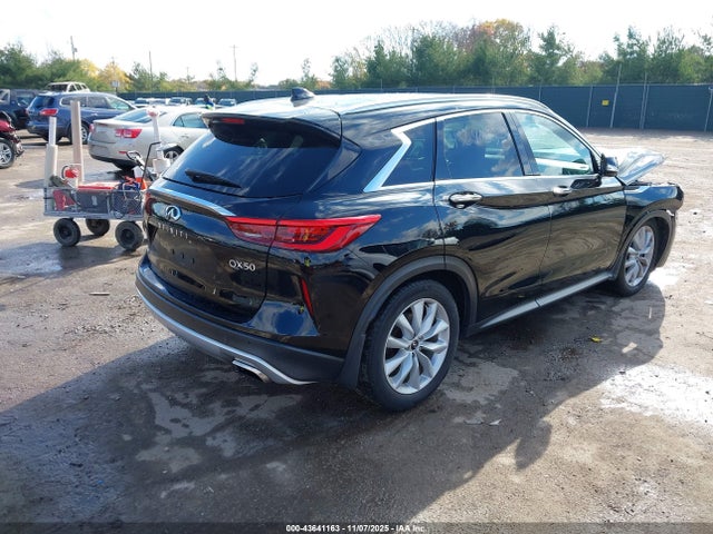 Продажа на аукционе авто 2019 Infiniti Qx50 Essential, vin: 3PCAJ5M34KF116129, номер лота: 43641163