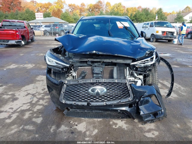 Продажа на аукционе авто 2019 Infiniti Qx50 Essential, vin: 3PCAJ5M34KF116129, номер лота: 43641163