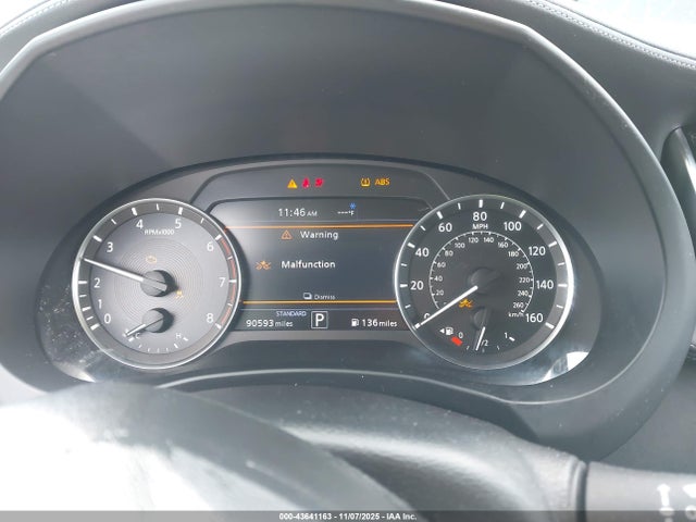 Продажа на аукционе авто 2019 Infiniti Qx50 Essential, vin: 3PCAJ5M34KF116129, номер лота: 43641163