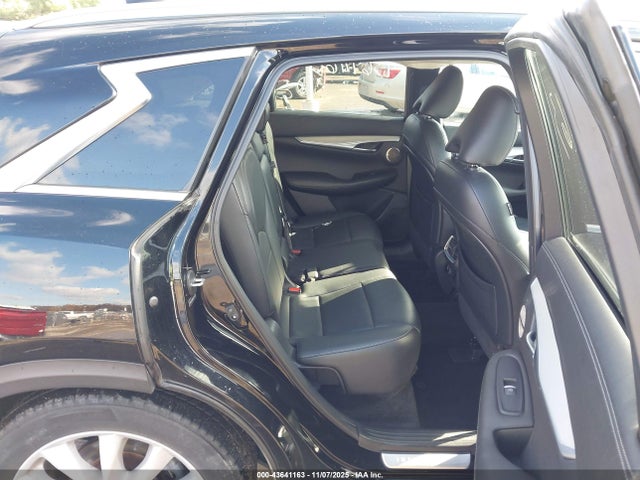 Продажа на аукционе авто 2019 Infiniti Qx50 Essential, vin: 3PCAJ5M34KF116129, номер лота: 43641163