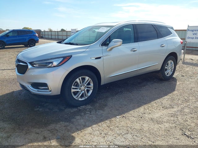 5GAEVAKW6LJ120142 Buick Enclave Awd Essence
