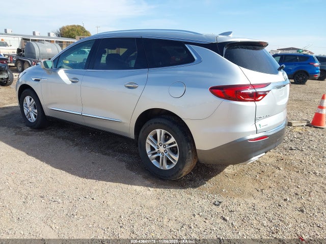 5GAEVAKW6LJ120142 Buick Enclave Awd Essence