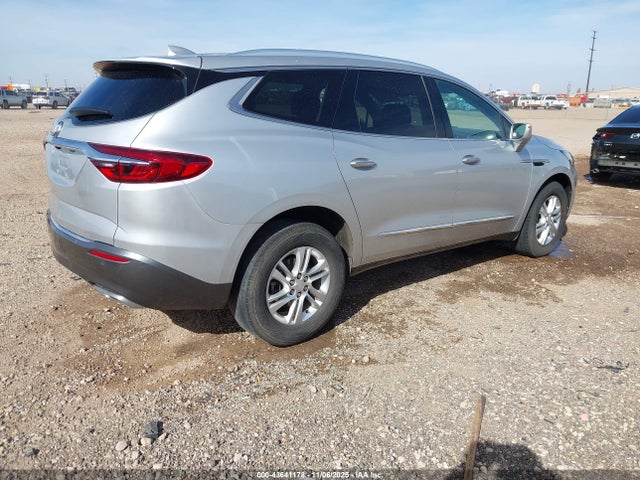 5GAEVAKW6LJ120142 Buick Enclave Awd Essence