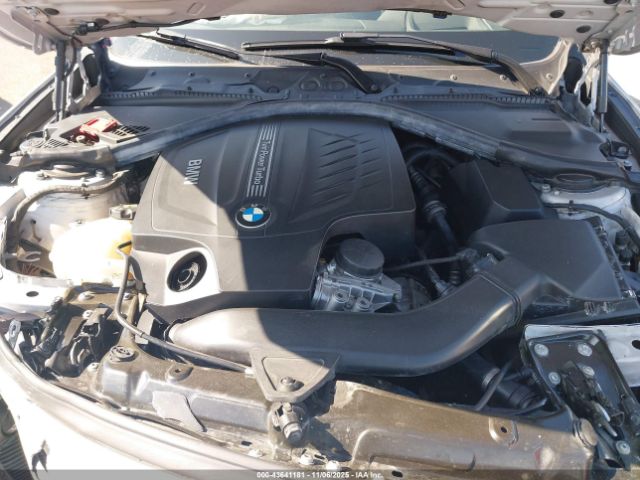 2015 BMW 335I WBA3A9C57FKW74873 Photo 9