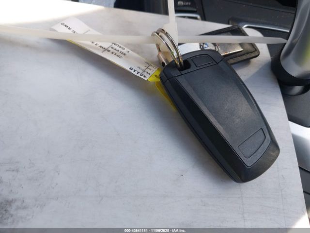 2015 BMW 335I WBA3A9C57FKW74873 Photo 10