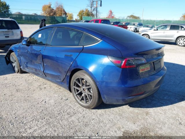 2023 TESLA MODEL 3 5YJ3E1EA0PF477531 Photo 2
