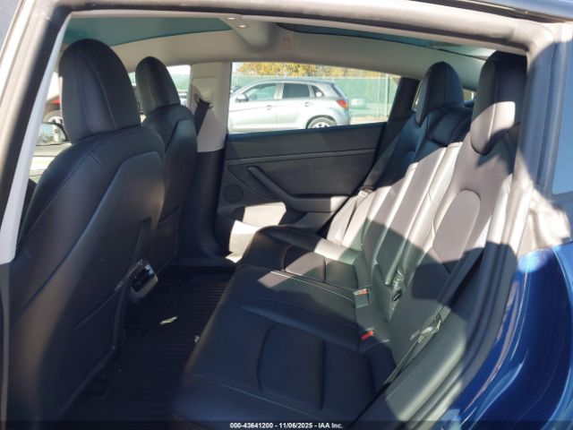 2023 TESLA MODEL 3 5YJ3E1EA0PF477531 Photo 7