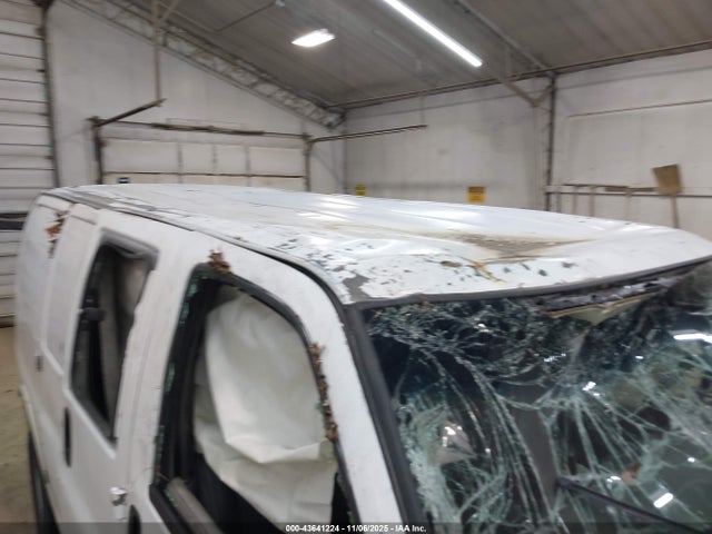 Auction sale of the 2008 Chevrolet Express, vin: 1GAHG35K081165359, lot number: 43641224