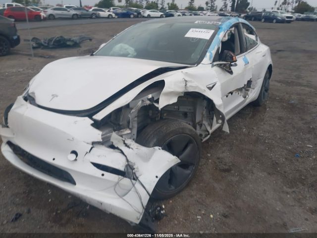 2019 TESLA MODEL 3 5YJ3E1EA0KF416785 Photo 5