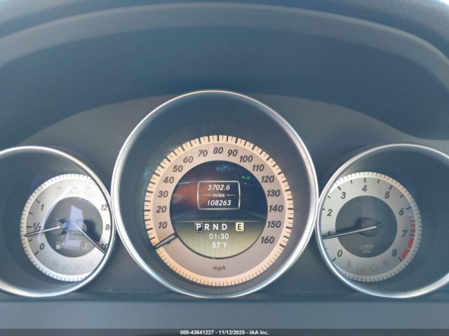 2012 MERCEDES-BENZ C 300 WDDGF8BB4CR239180 Photo 6