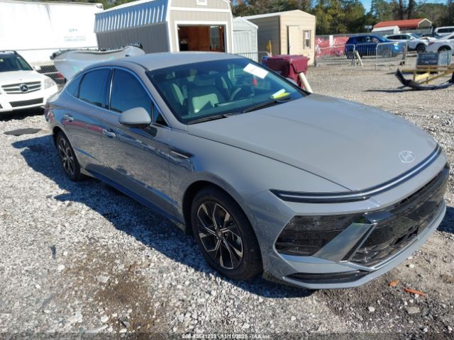2024 HYUNDAI SONATA KMHL64JA8RA387765