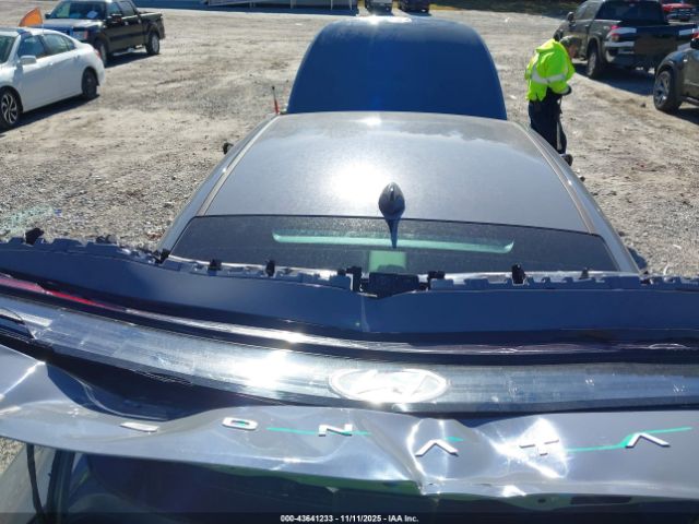 2024 HYUNDAI SONATA KMHL64JA8RA387765 Photo 5