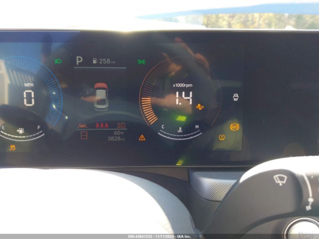 2024 HYUNDAI SONATA KMHL64JA8RA387765 Photo 6