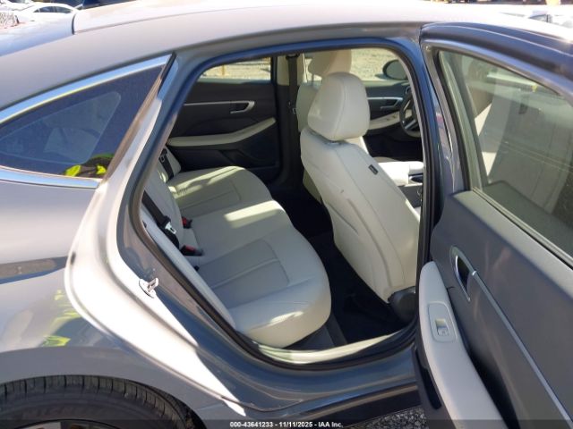 2024 HYUNDAI SONATA KMHL64JA8RA387765 Photo 7