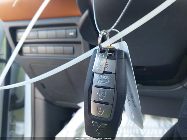 2022 MITSUBISHI OUTLANDER JA4J3VA87NZ086210 Photo 10