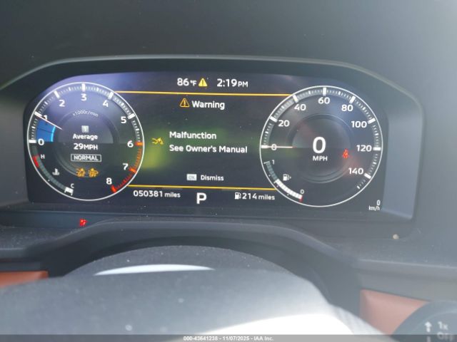 2022 MITSUBISHI OUTLANDER JA4J3VA87NZ086210 Photo 6