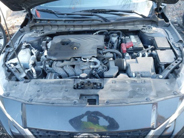 2019 NISSAN ALTIMA 1N4BL4DV2KC190727 Photo 9