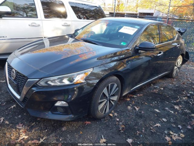 2019 NISSAN ALTIMA 1N4BL4DV2KC190727 Photo 1