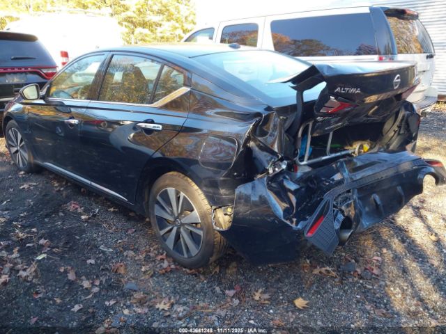 2019 NISSAN ALTIMA 1N4BL4DV2KC190727 Photo 2